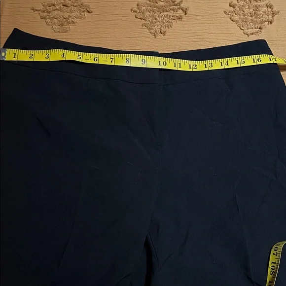 LeSuit Dress pants size 10 - Picture 5 of 5